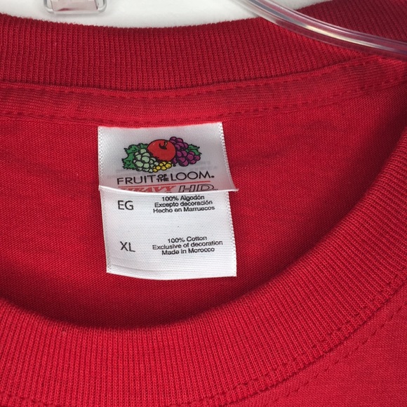 NWT Budweiser T-Shirt - Picture 3 of 5